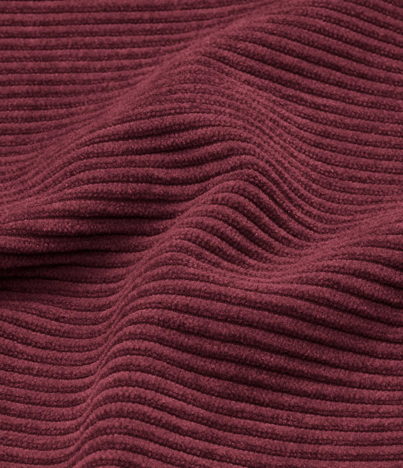 Émile – Pantalon velours côtelé avec poches - Pomegranate LuvaParis