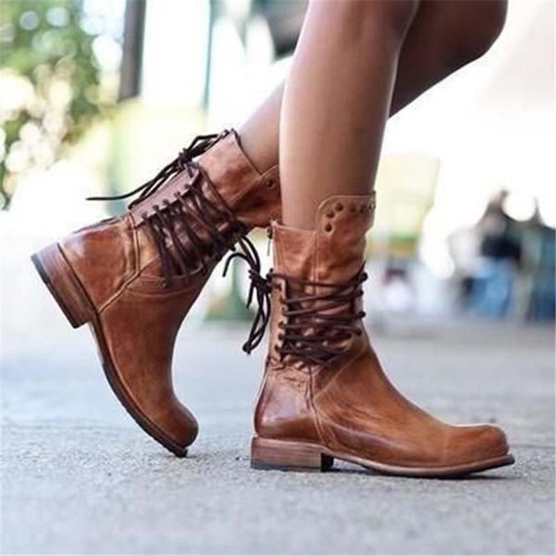 Aruna™ | Bottes Élégantes et Confortables LuvaParis