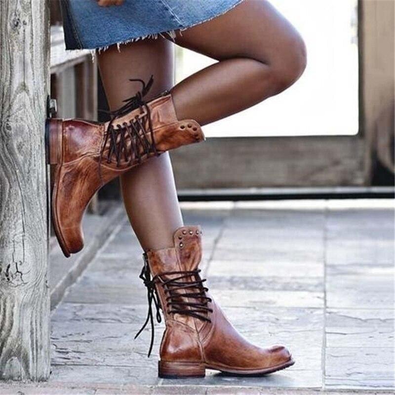 Aruna™ | Bottes Élégantes et Confortables LuvaParis
