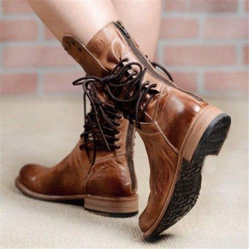 Aruna™ | Bottes Élégantes et Confortables LuvaParis