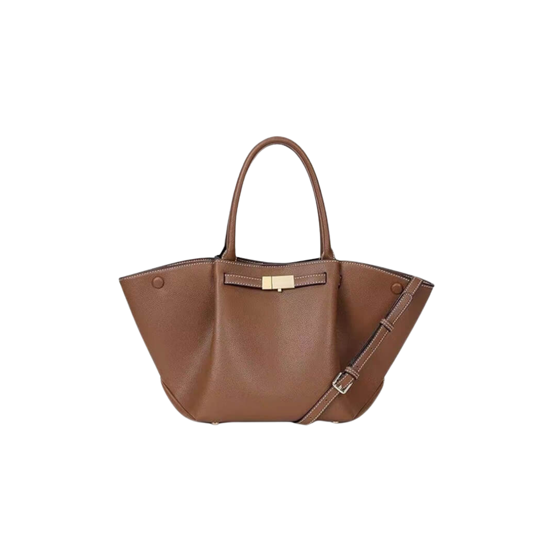 Albertine | Sac en cuir Luaneva