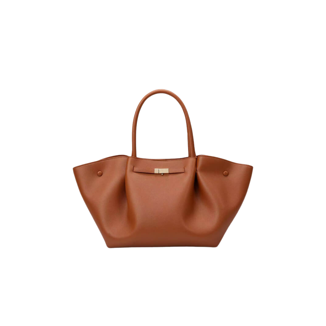 Albertine | Sac en cuir Luaneva