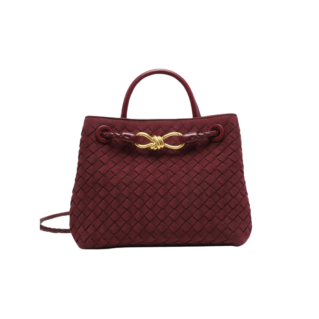 Brunhilde | Sac en simili cuir Luaneva