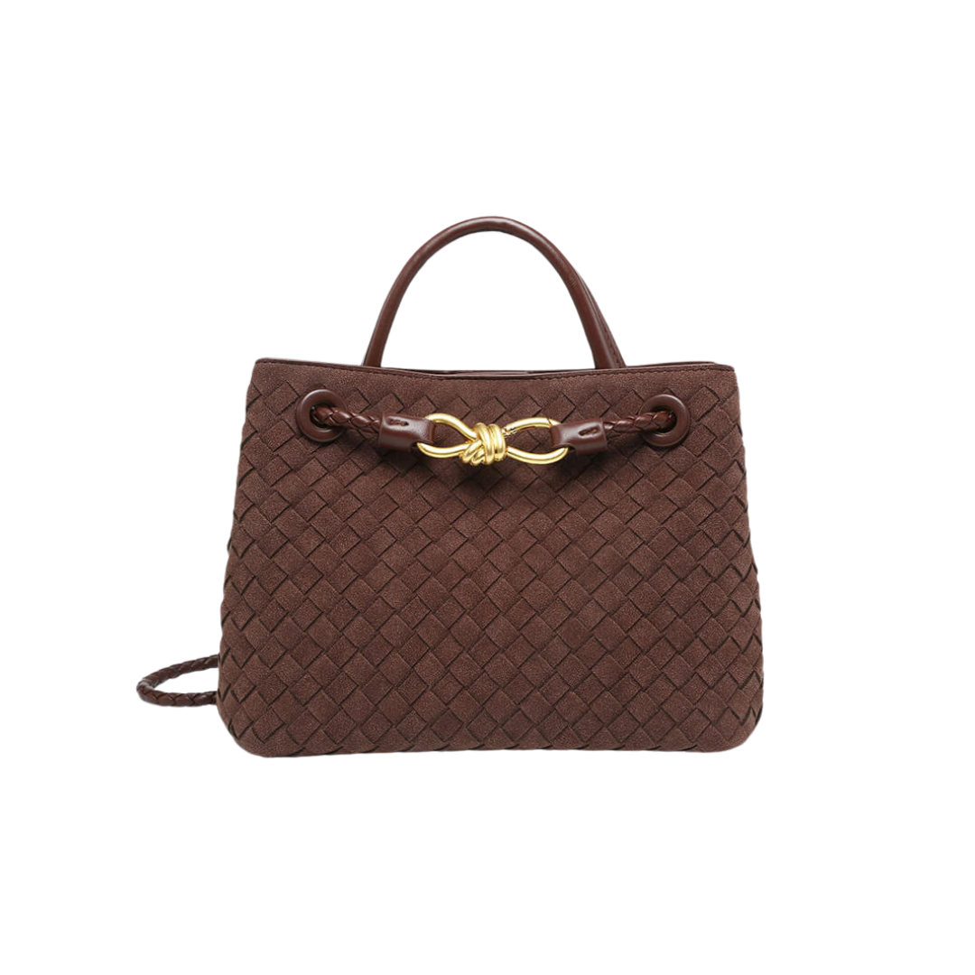 Brunhilde | Sac en simili cuir Luaneva