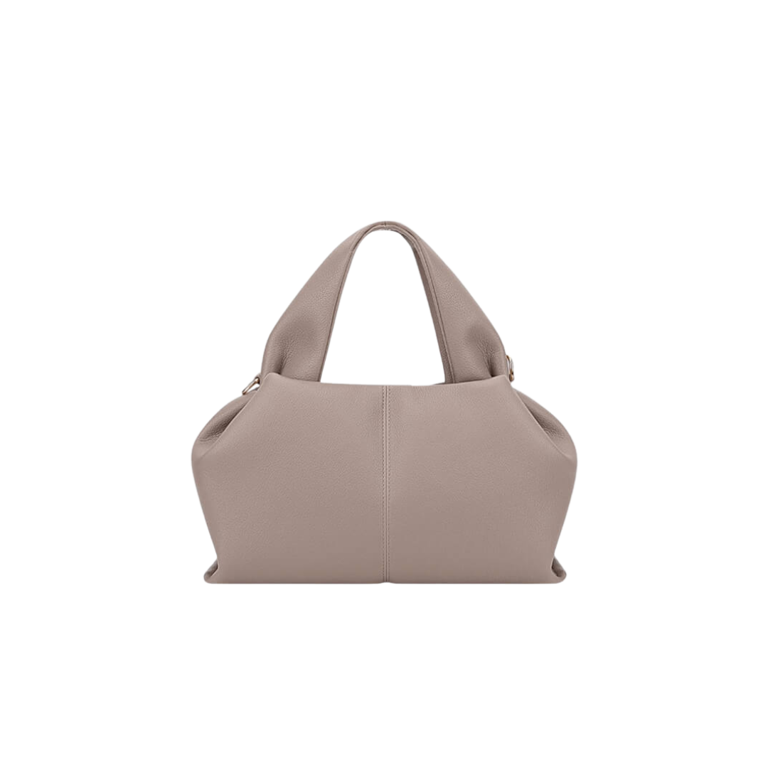 Auriane | Sac suède Luaneva