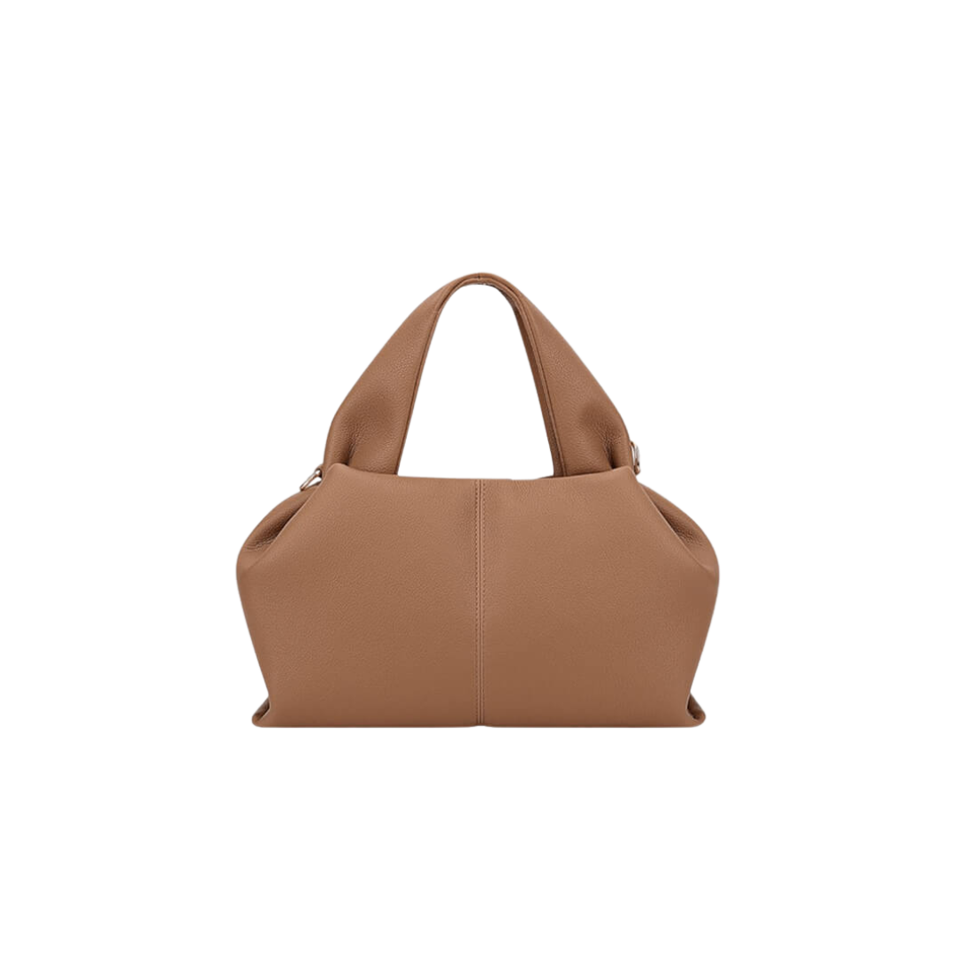 Auriane | Sac suède Luaneva