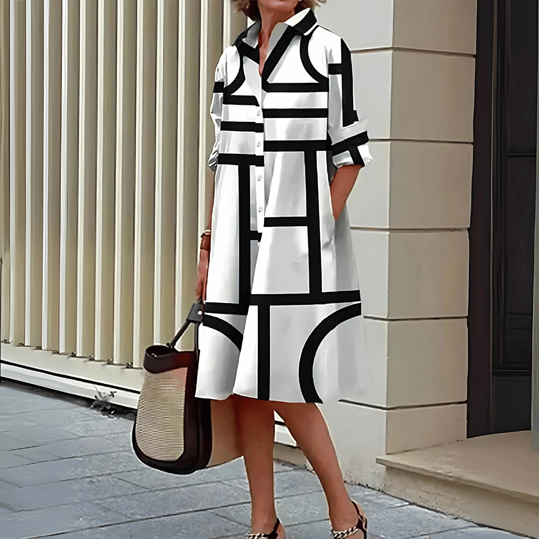 Darlene | Confort et style LuvaParis