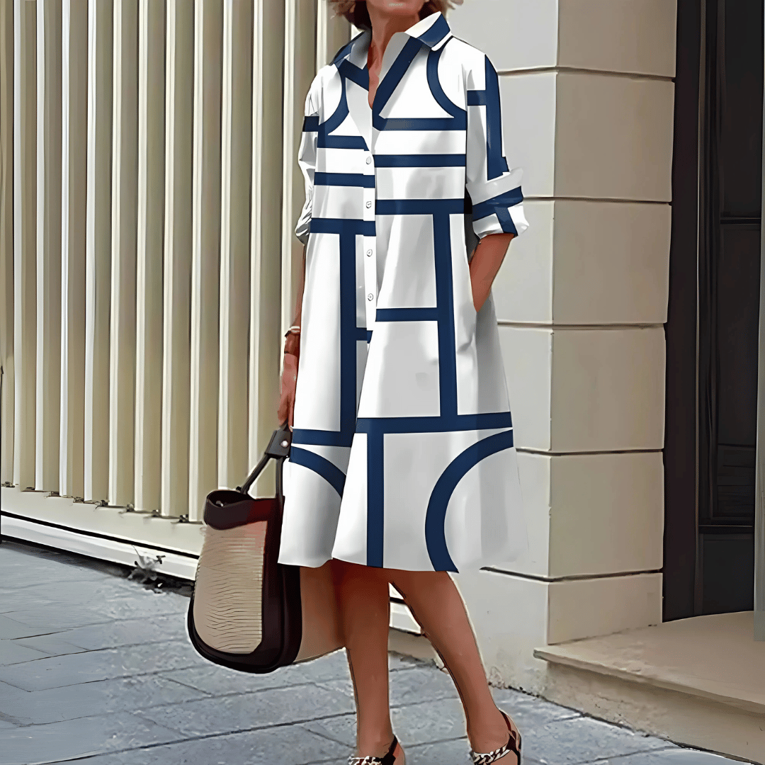 Darlene | Confort et style LuvaParis