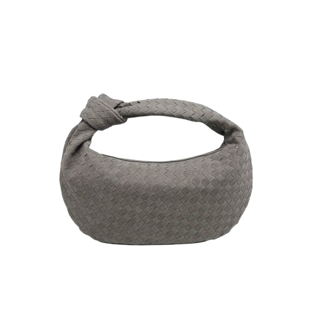 Baptistine | Sac tissé en moyen Luaneva