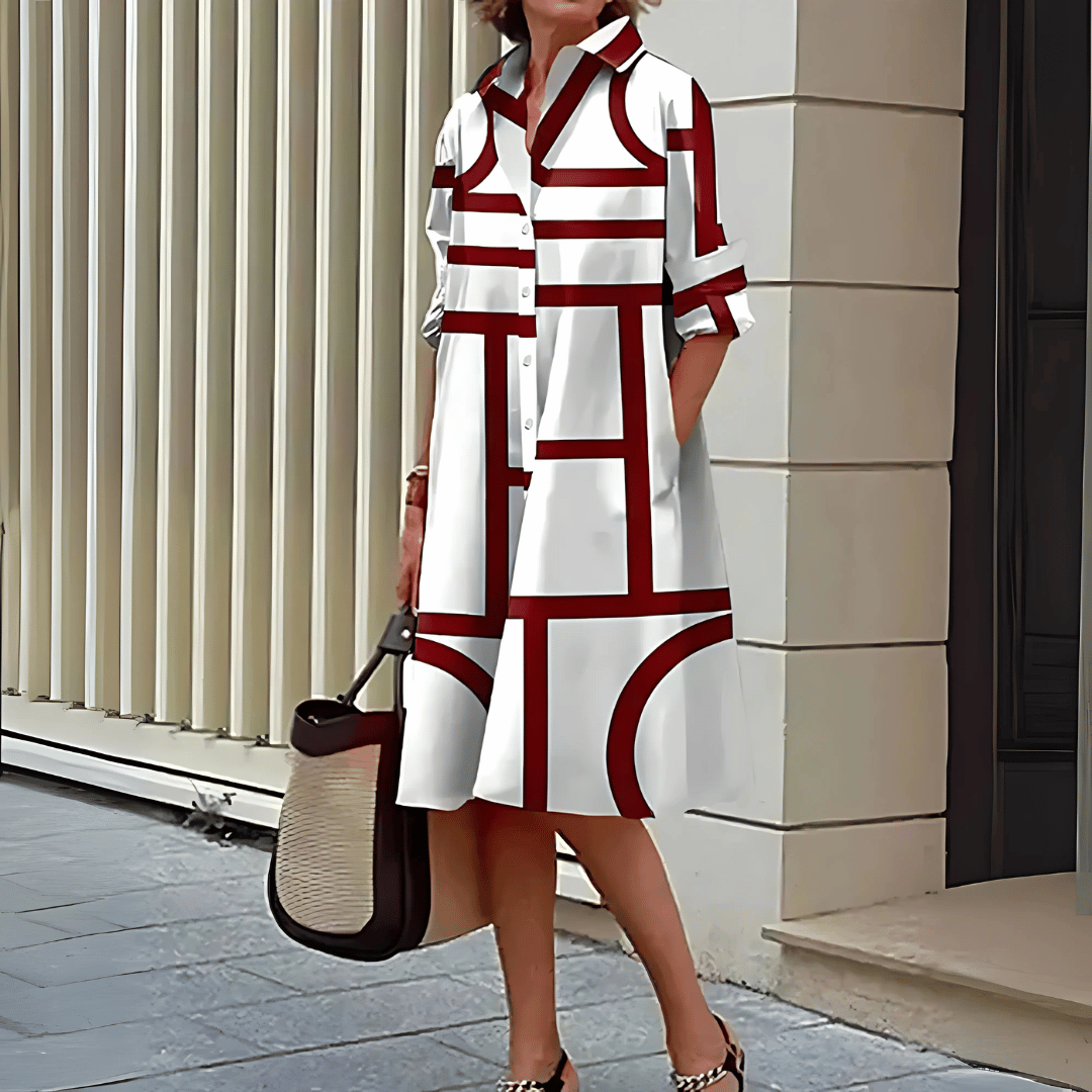 Darlene | Confort et style LuvaParis