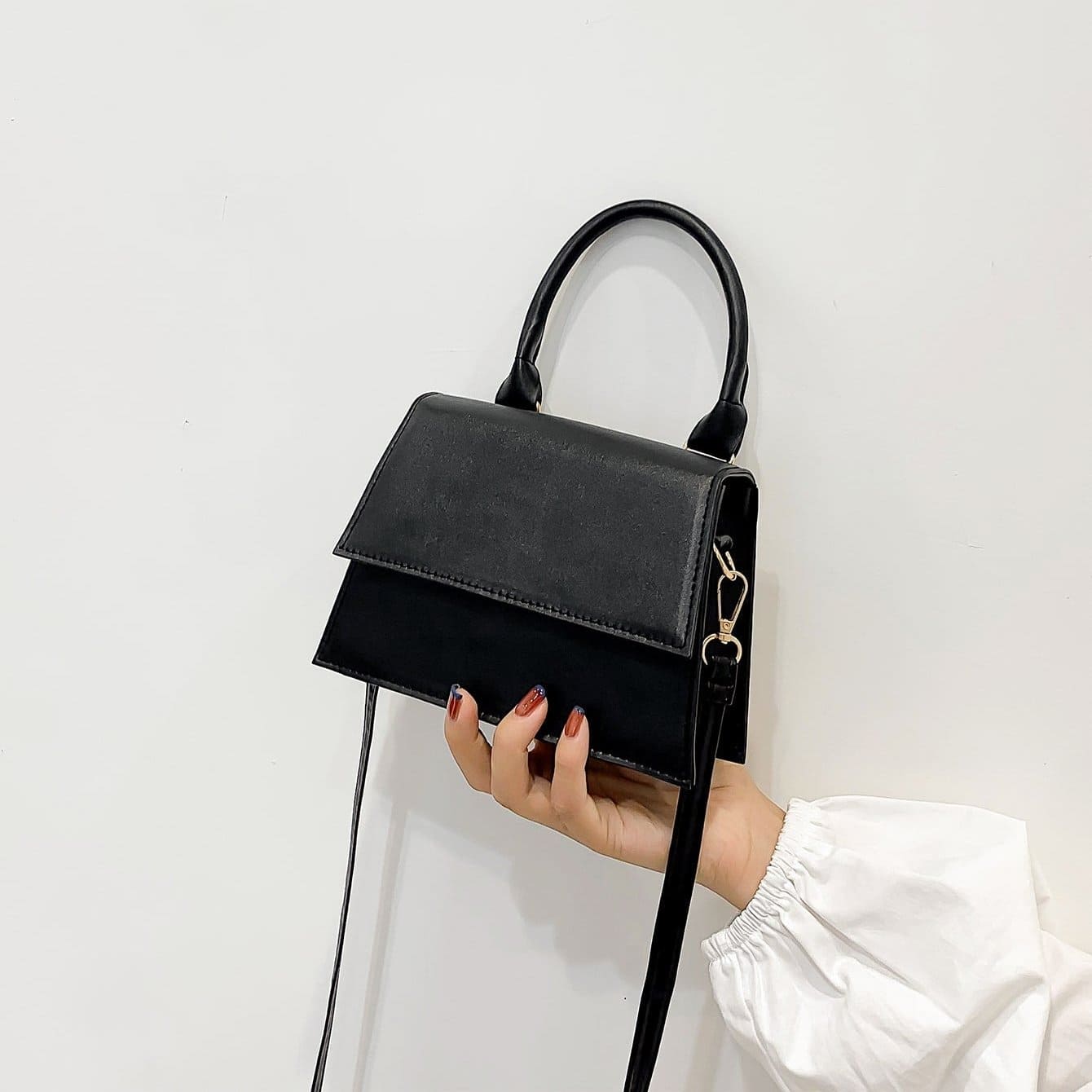 Chloé | Mini Sac Luaneva