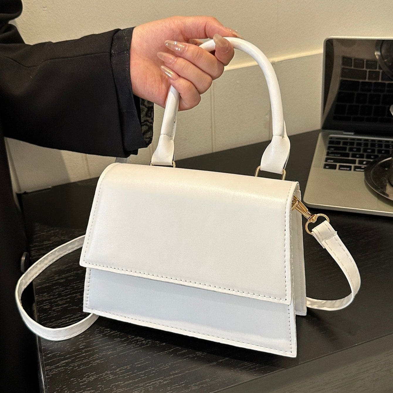 Chloé | Mini Sac Luaneva