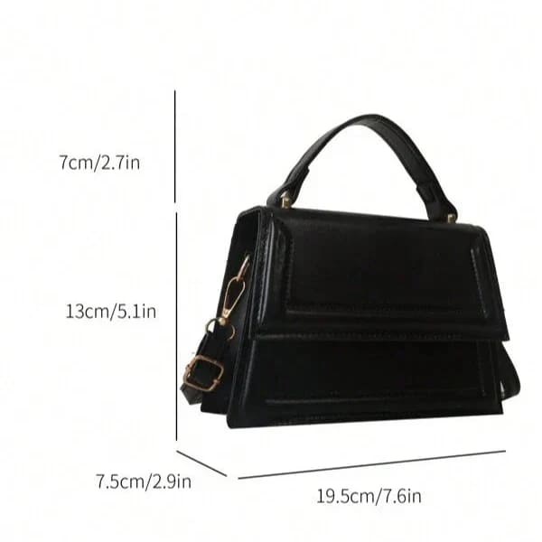 Chloé | Mini Sac Luaneva