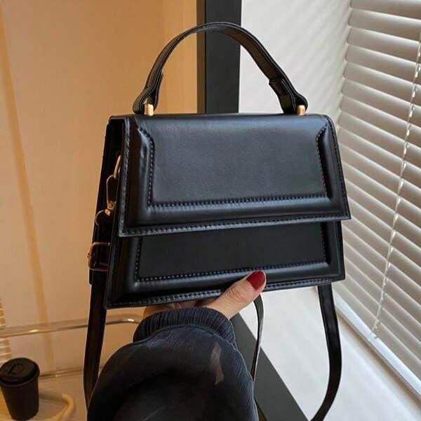 Chloé | Mini Sac Luaneva