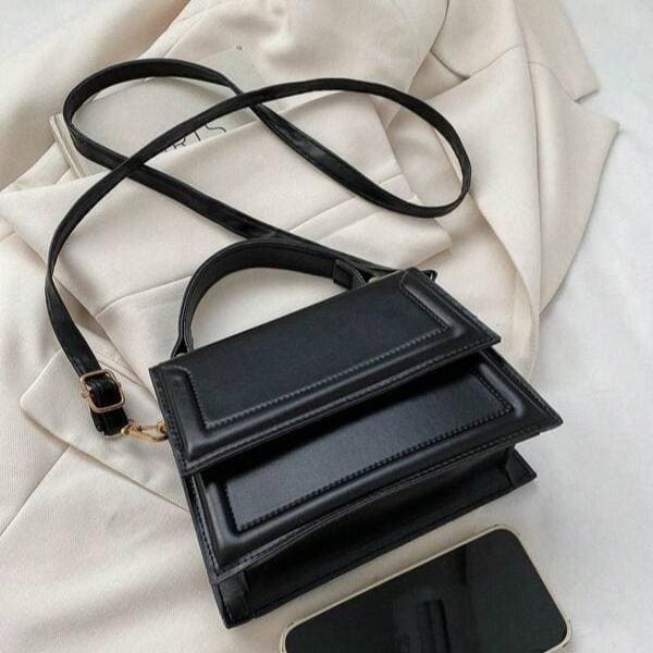 Chloé | Mini Sac Luaneva