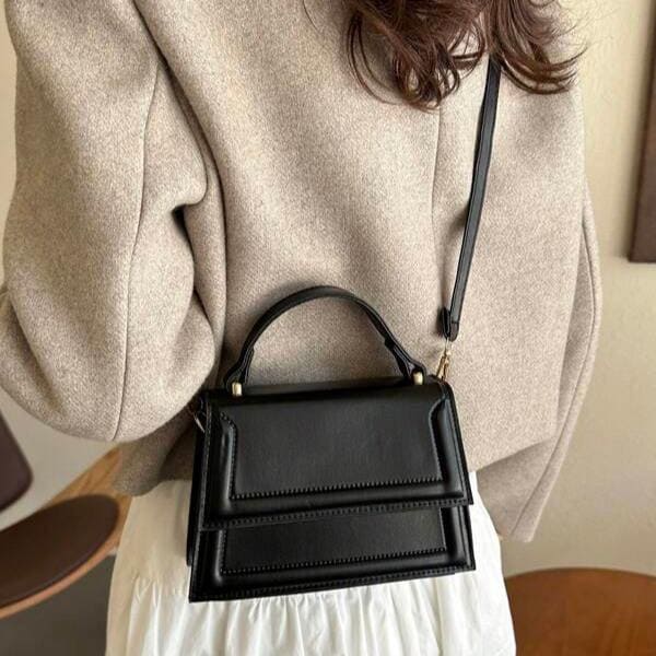 Chloé | Mini Sac Luaneva