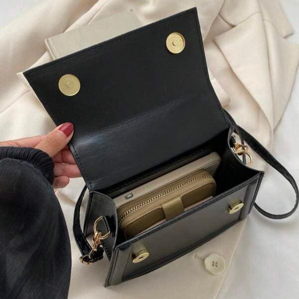 Chloé | Mini Sac Luaneva