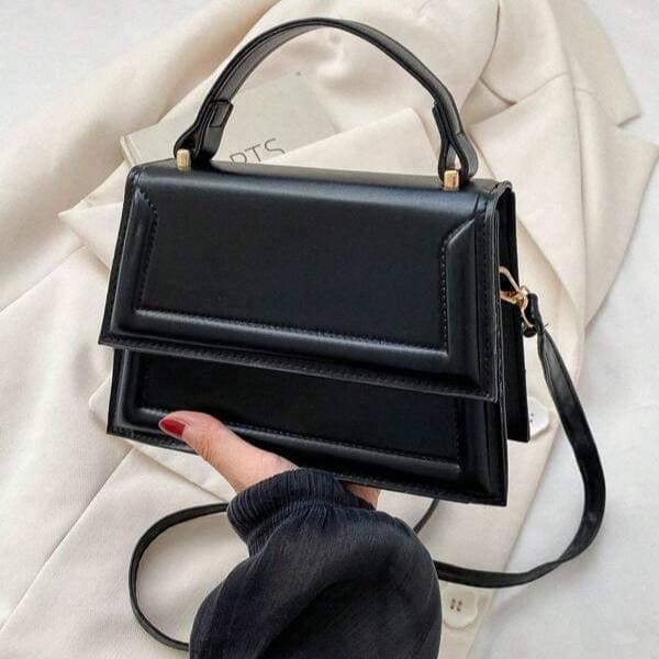 Chloé | Mini Sac Luaneva