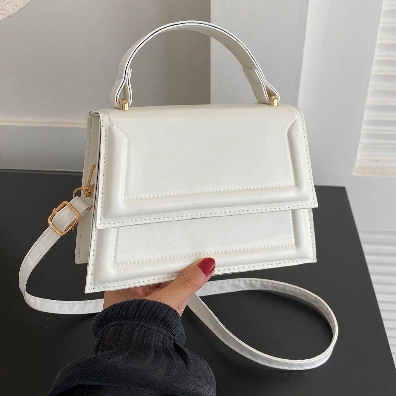 Chloé | Mini Sac Luaneva