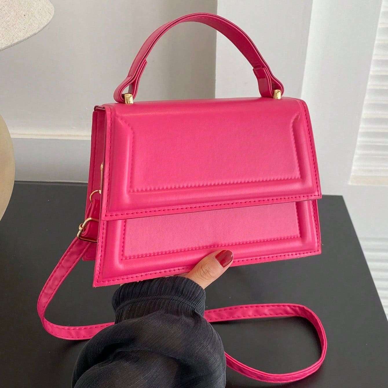 Chloé | Mini Sac Luaneva
