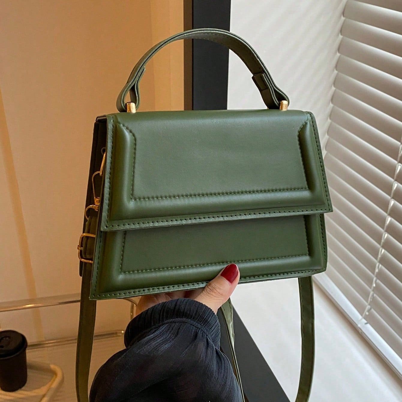 Chloé | Mini Sac Luaneva