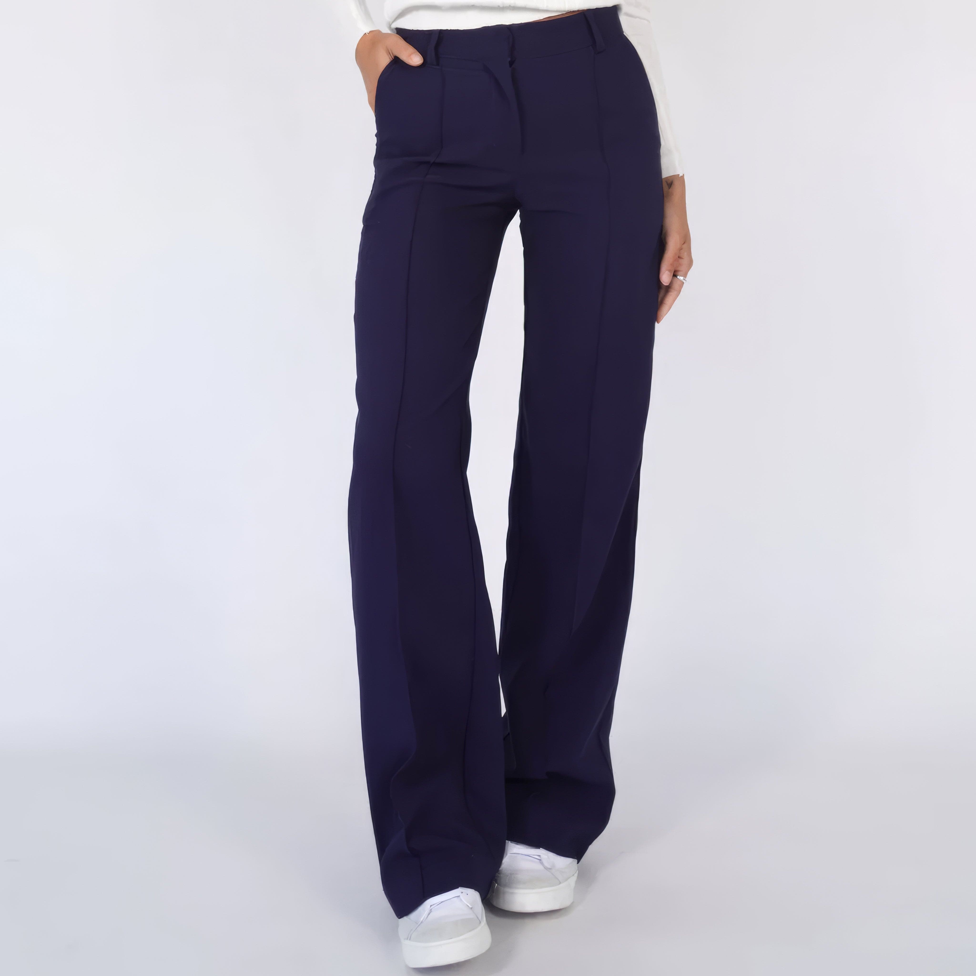 Éloise | Pantalon Large LuvaParis