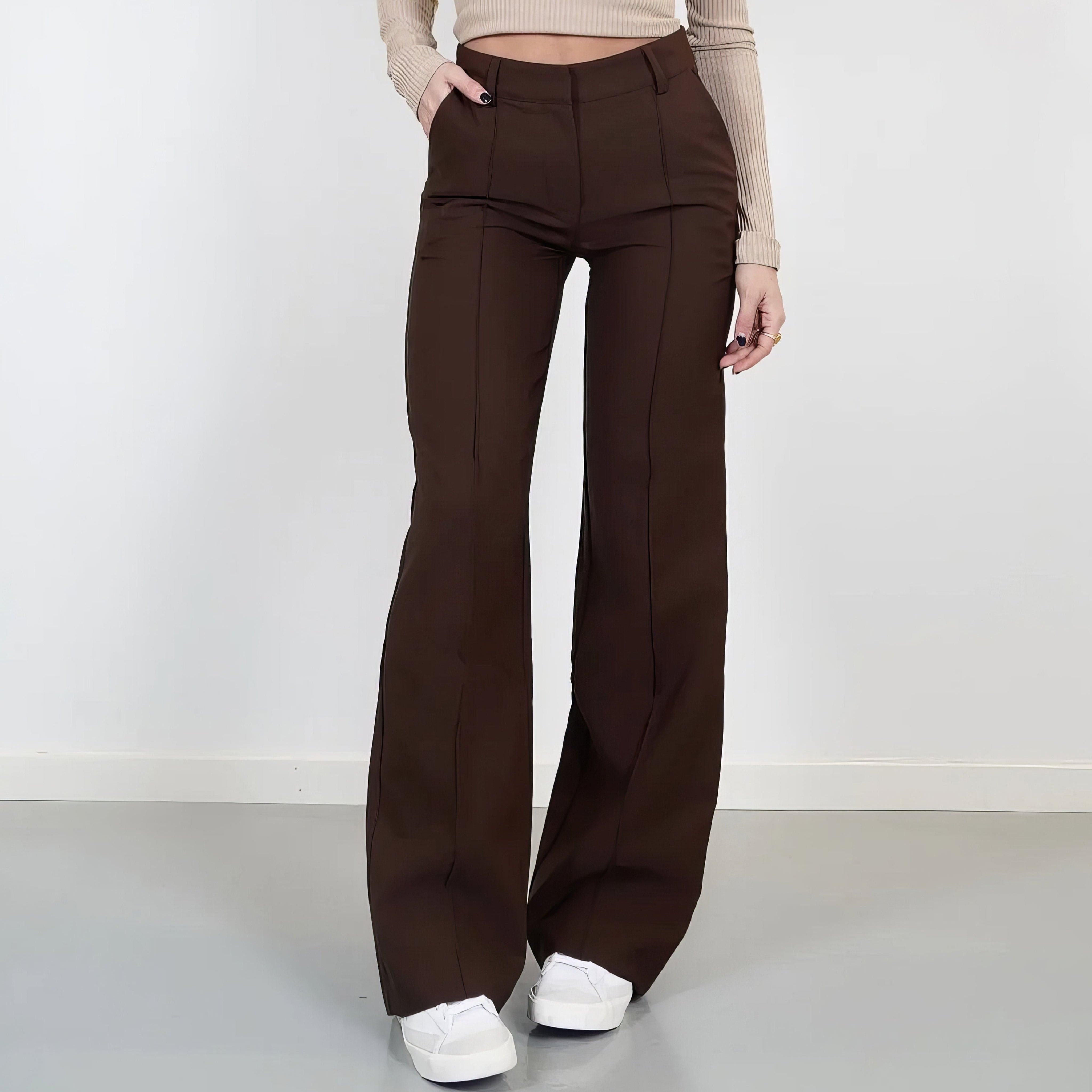Éloise | Pantalon Large LuvaParis