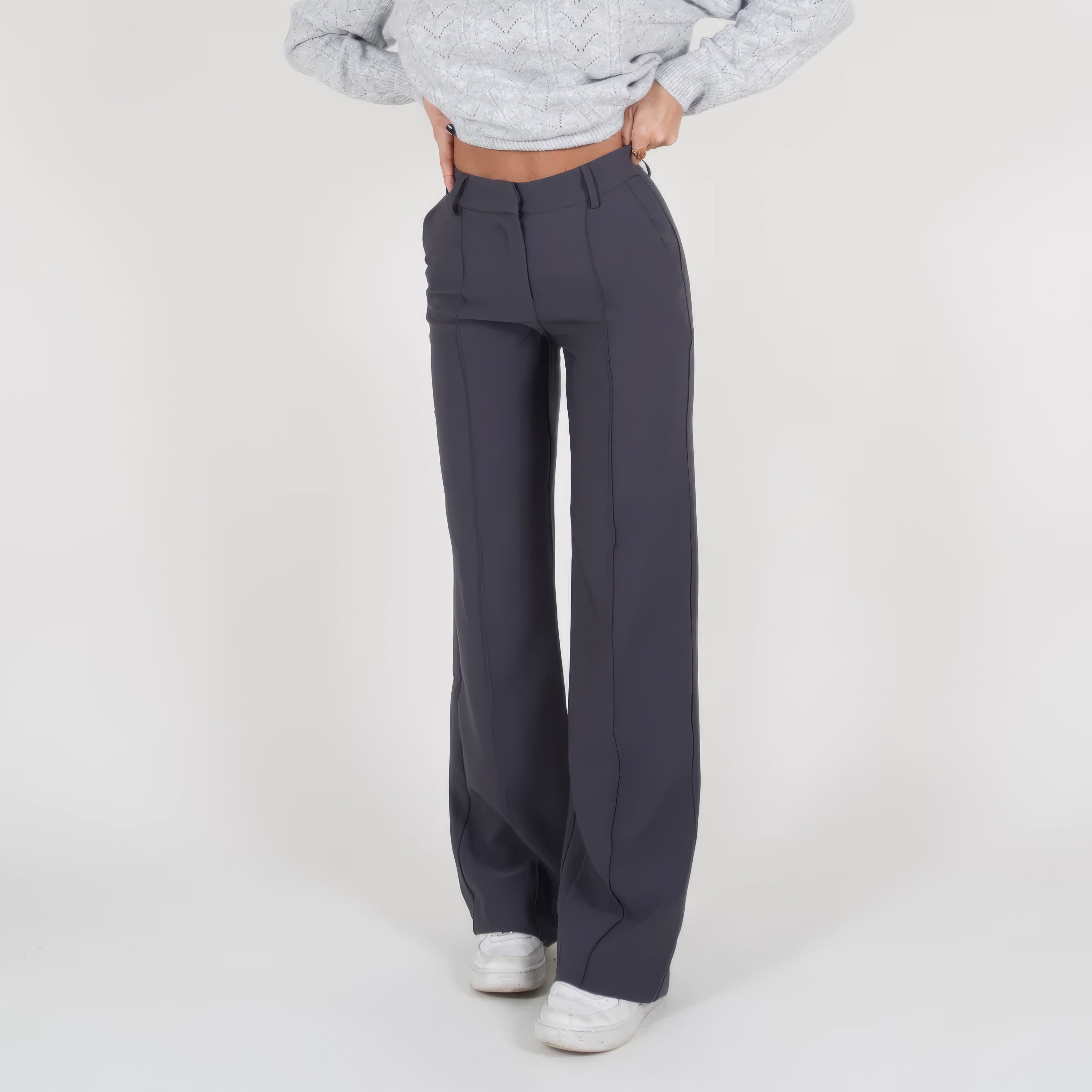 Éloise | Pantalon Large LuvaParis