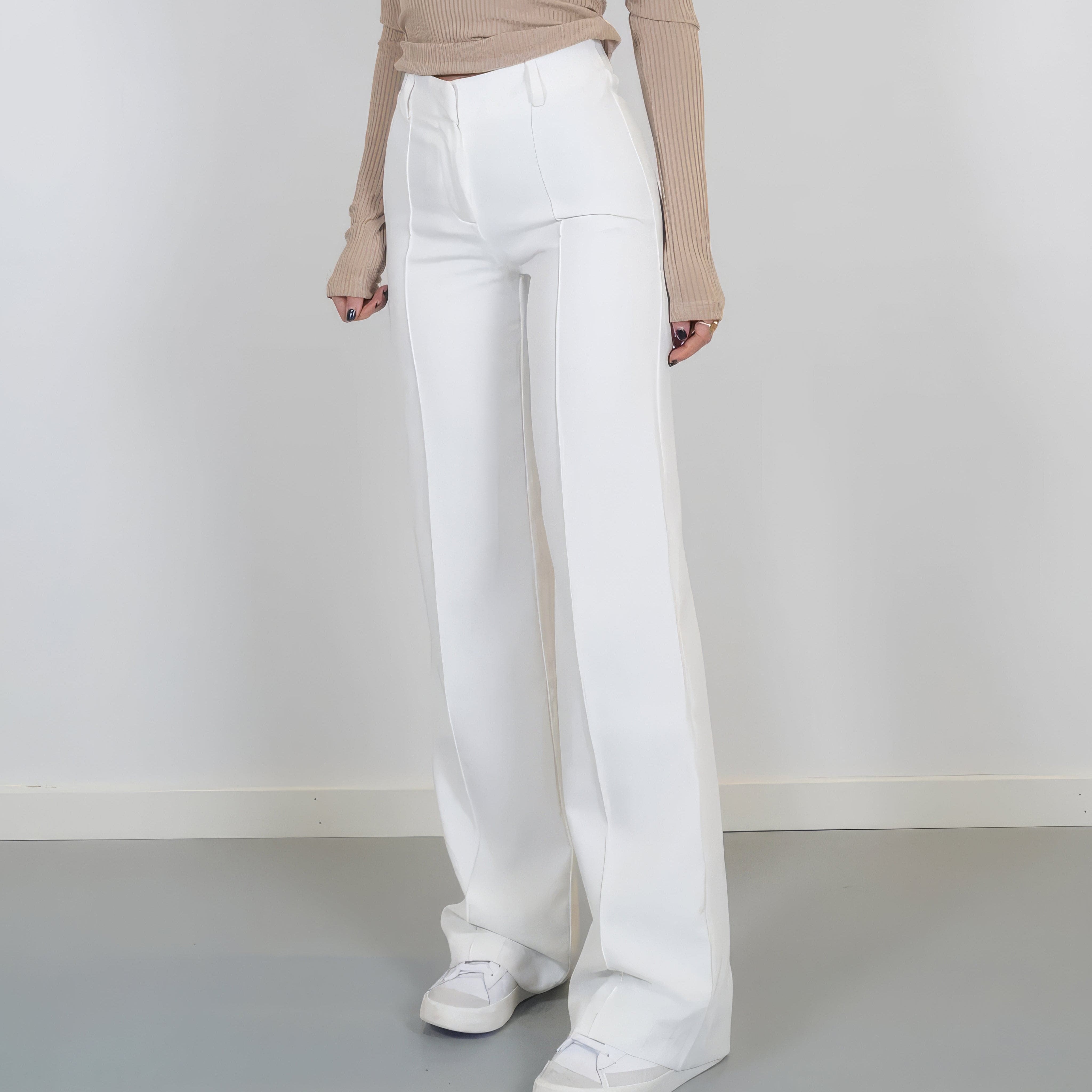 Éloise | Pantalon Large LuvaParis