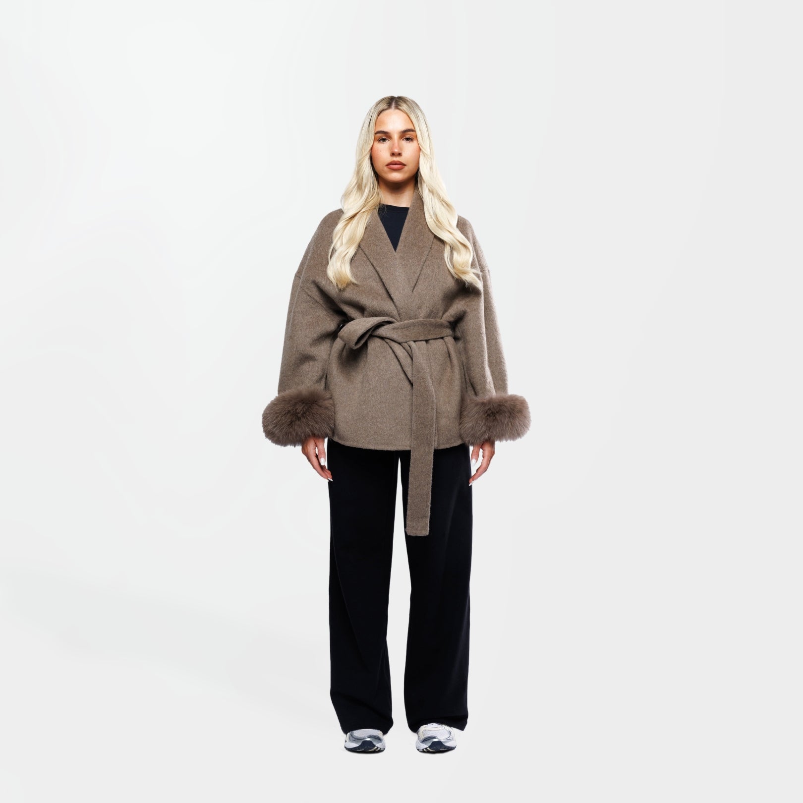 Amélie | Fourrure de Luxe LuvaParis