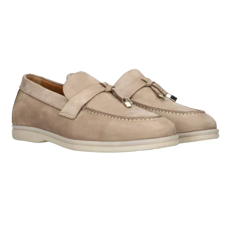 Luvaparis | Mocassins Lady Luvaparis