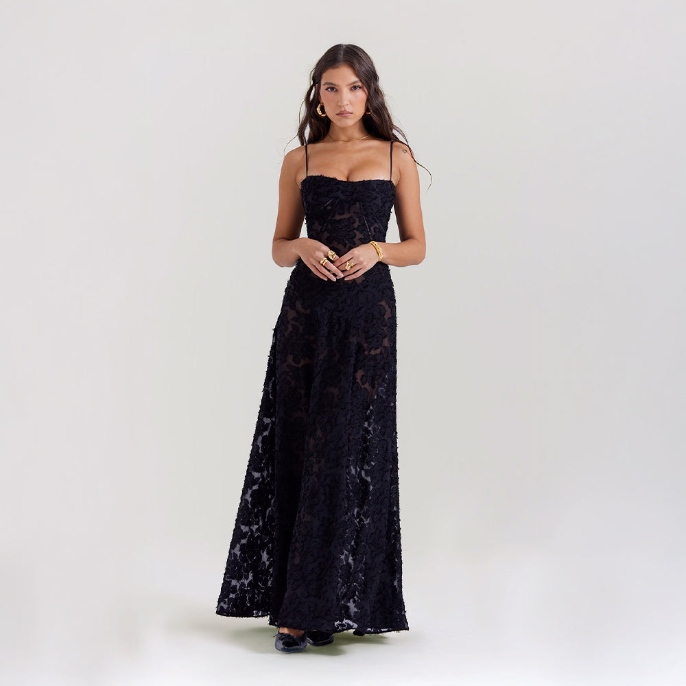 Océane | Midnight Bloom BNOIR