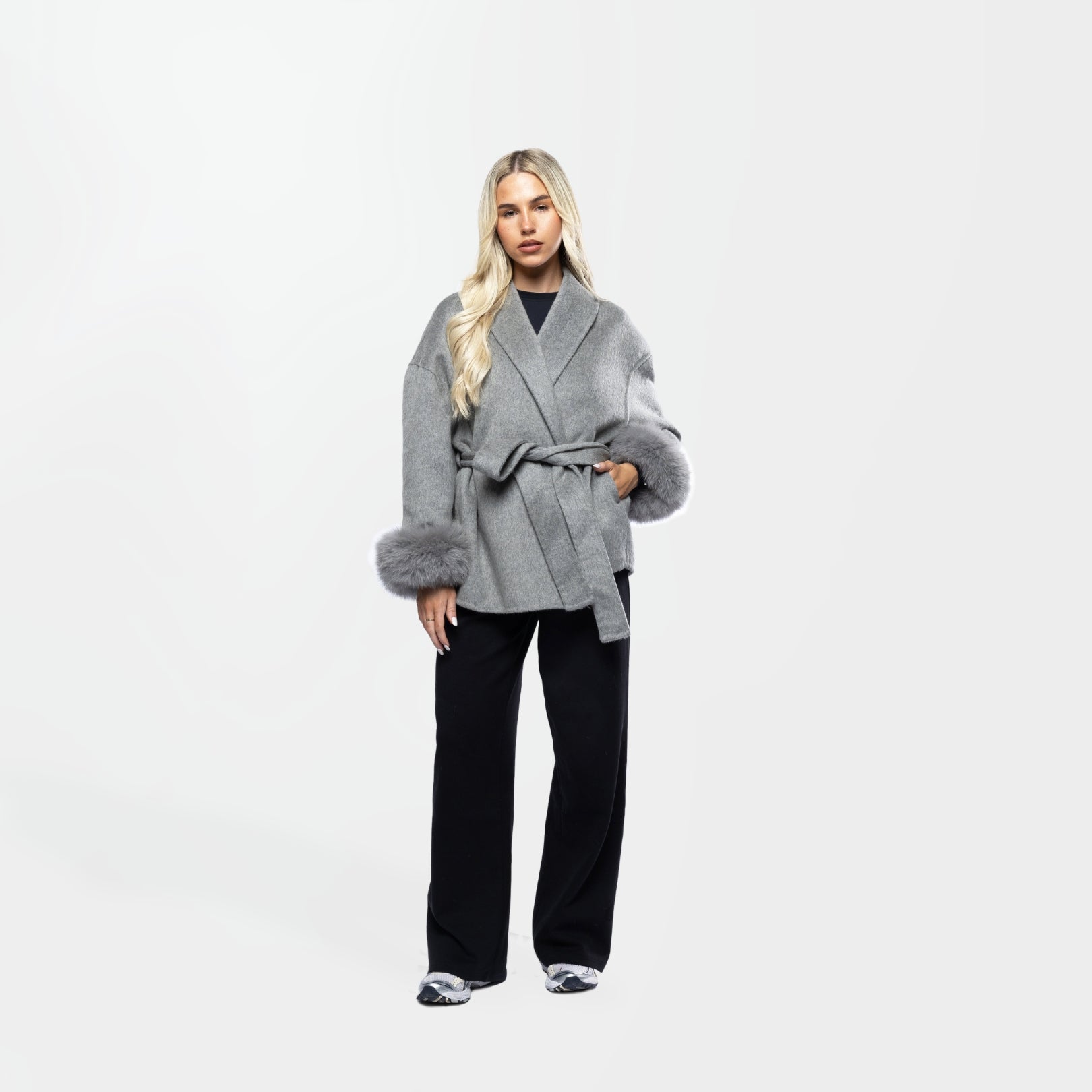 Vasilisa | Fourrure de Luxe LuvaParis