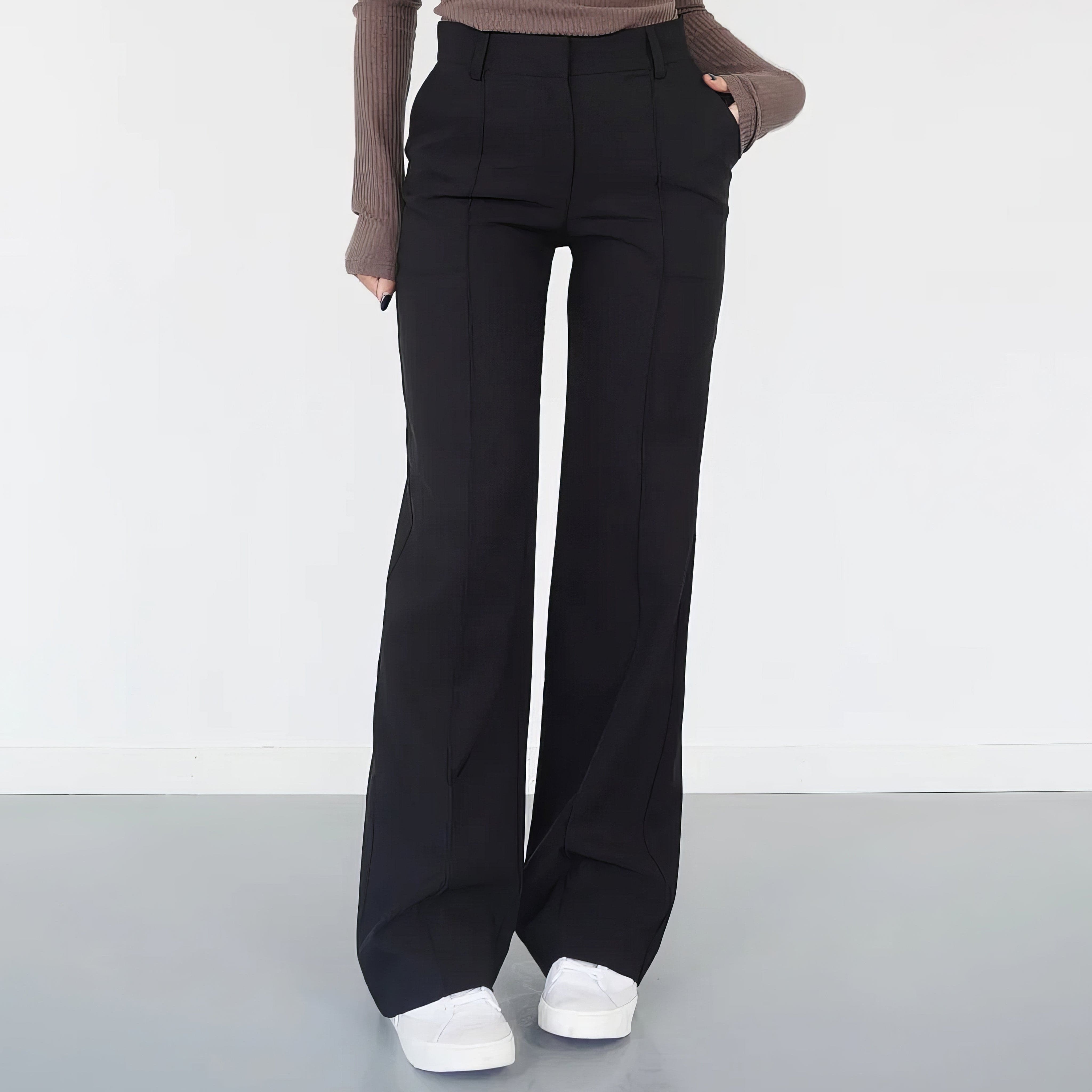 Éloise | Pantalon Large LuvaParis