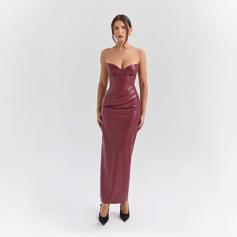 Nina | Obsidian Allure BNOIR