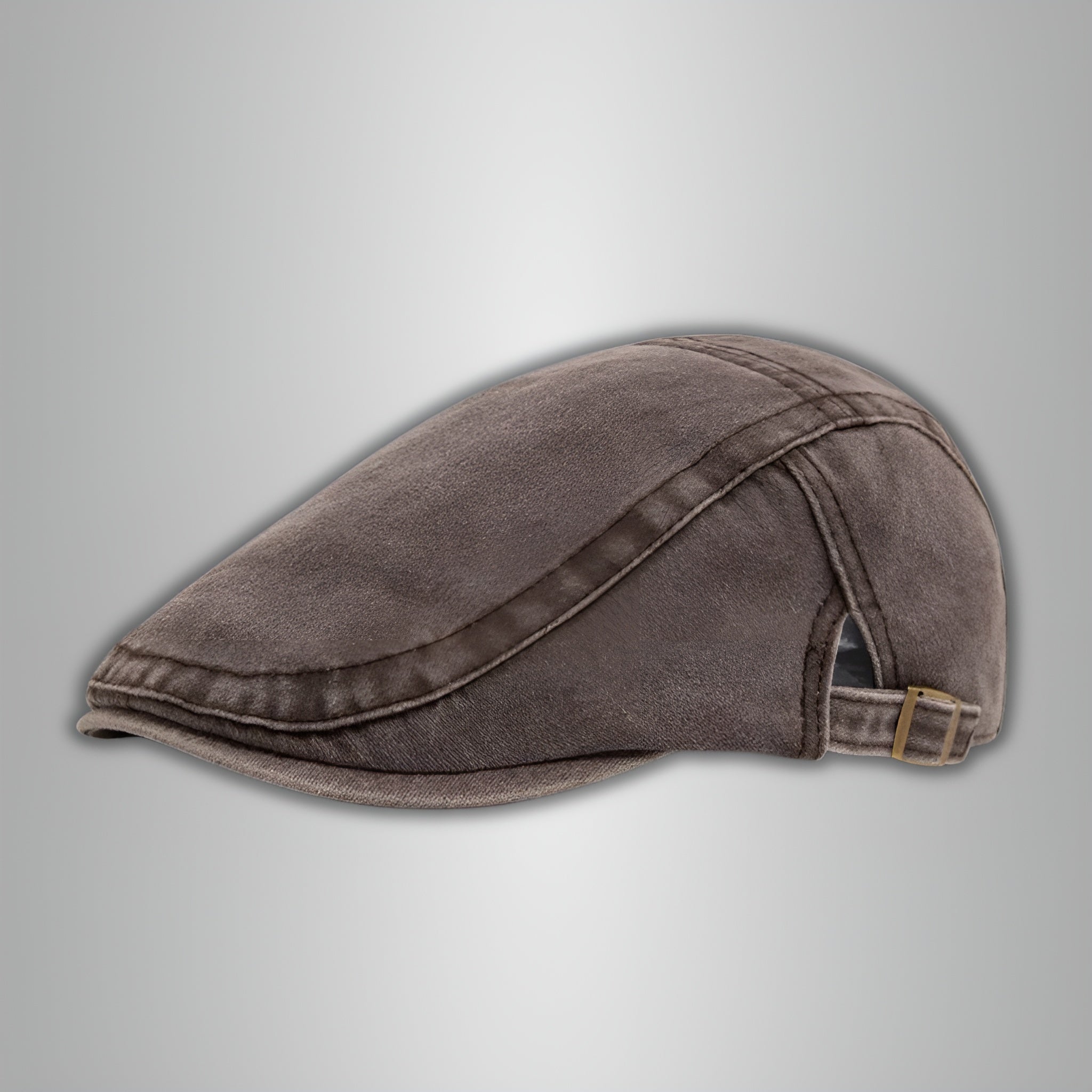 Bastien™ | Casquette au style sans effort LuvaParis