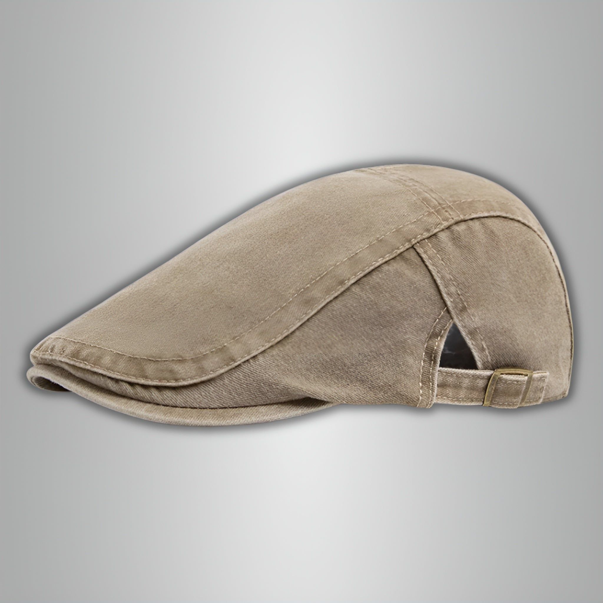 Bastien™ | Casquette au style sans effort LuvaParis