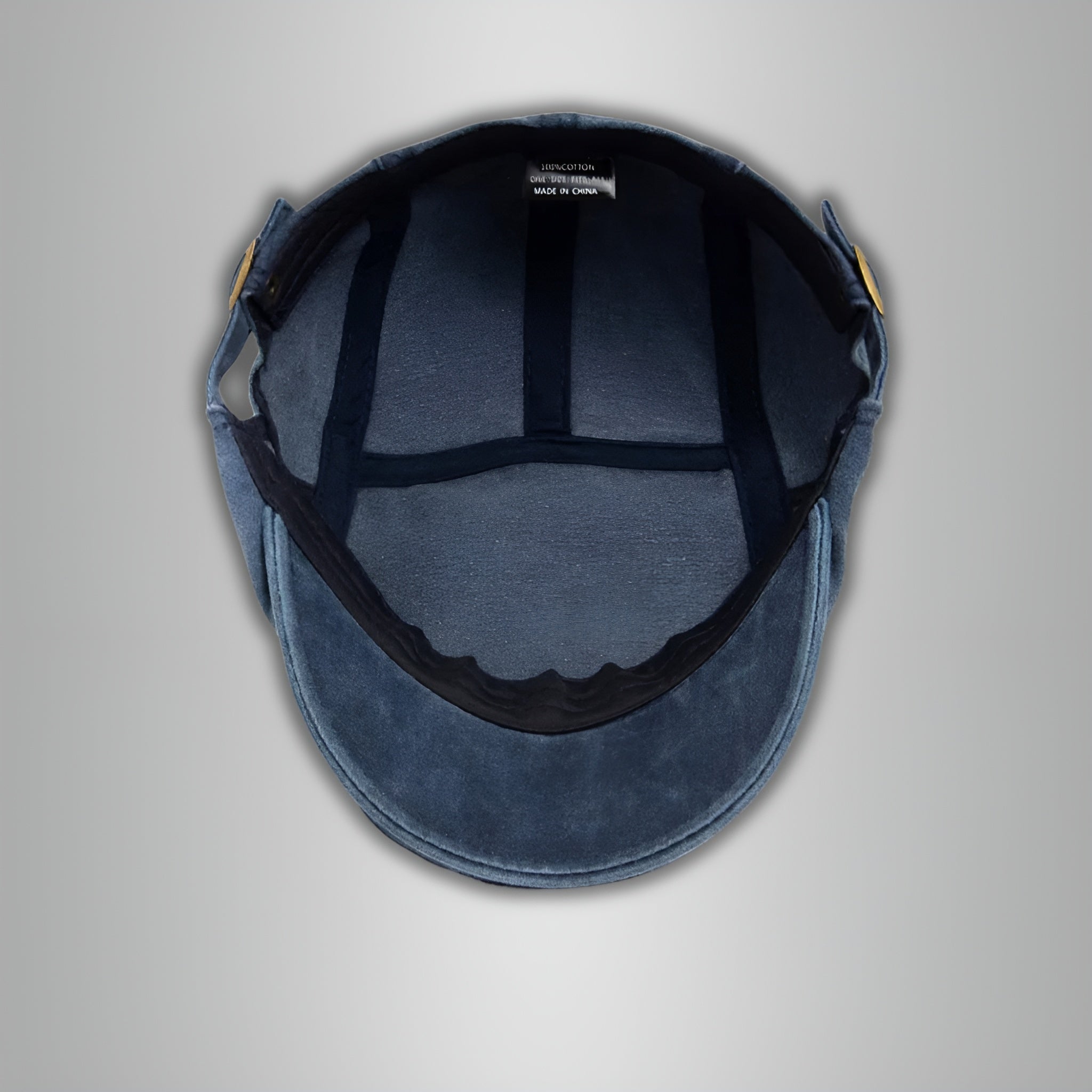 Bastien™ | Casquette au style sans effort LuvaParis