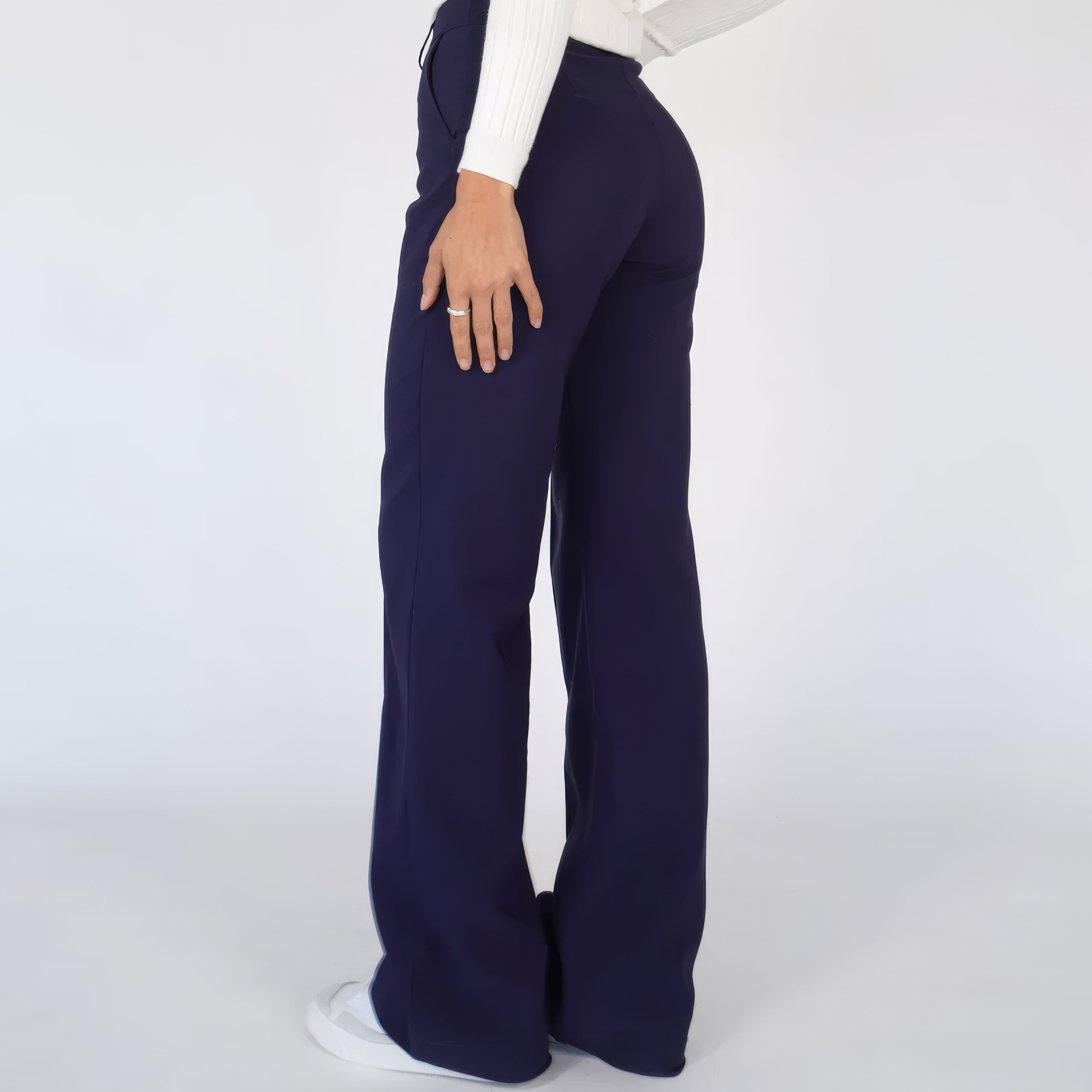 Éloise | Pantalon Large LuvaParis