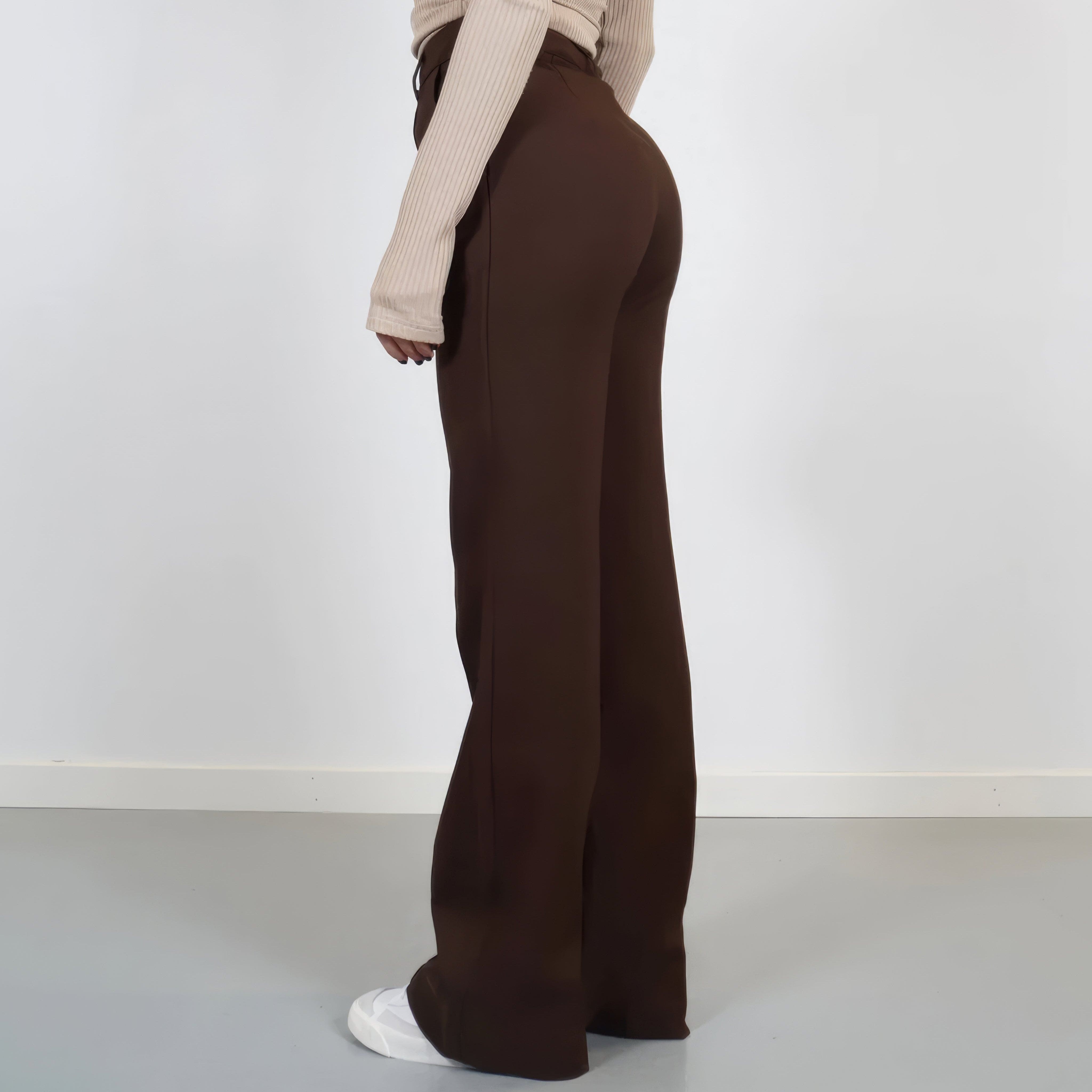 Éloise | Pantalon Large LuvaParis