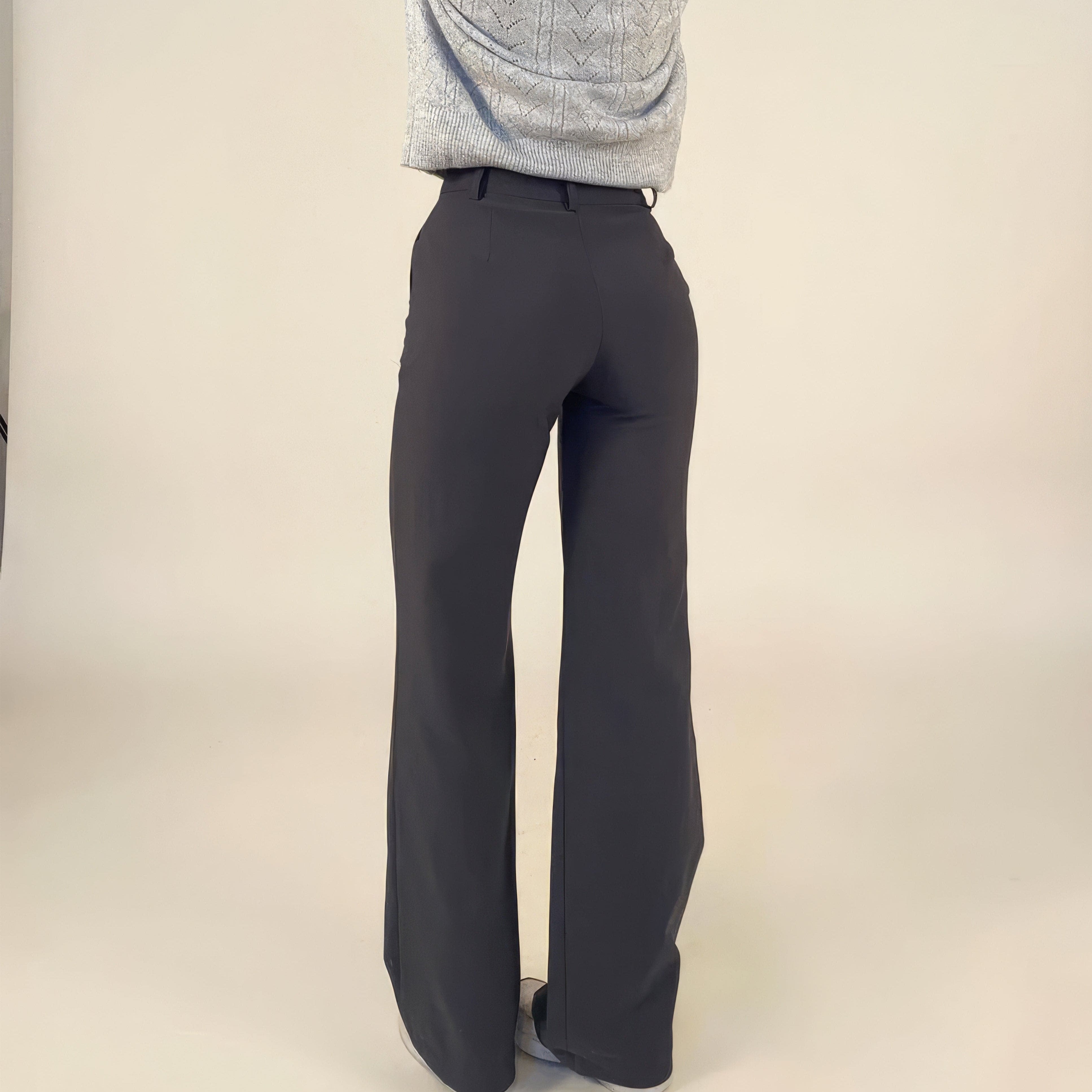 Éloise | Pantalon Large LuvaParis