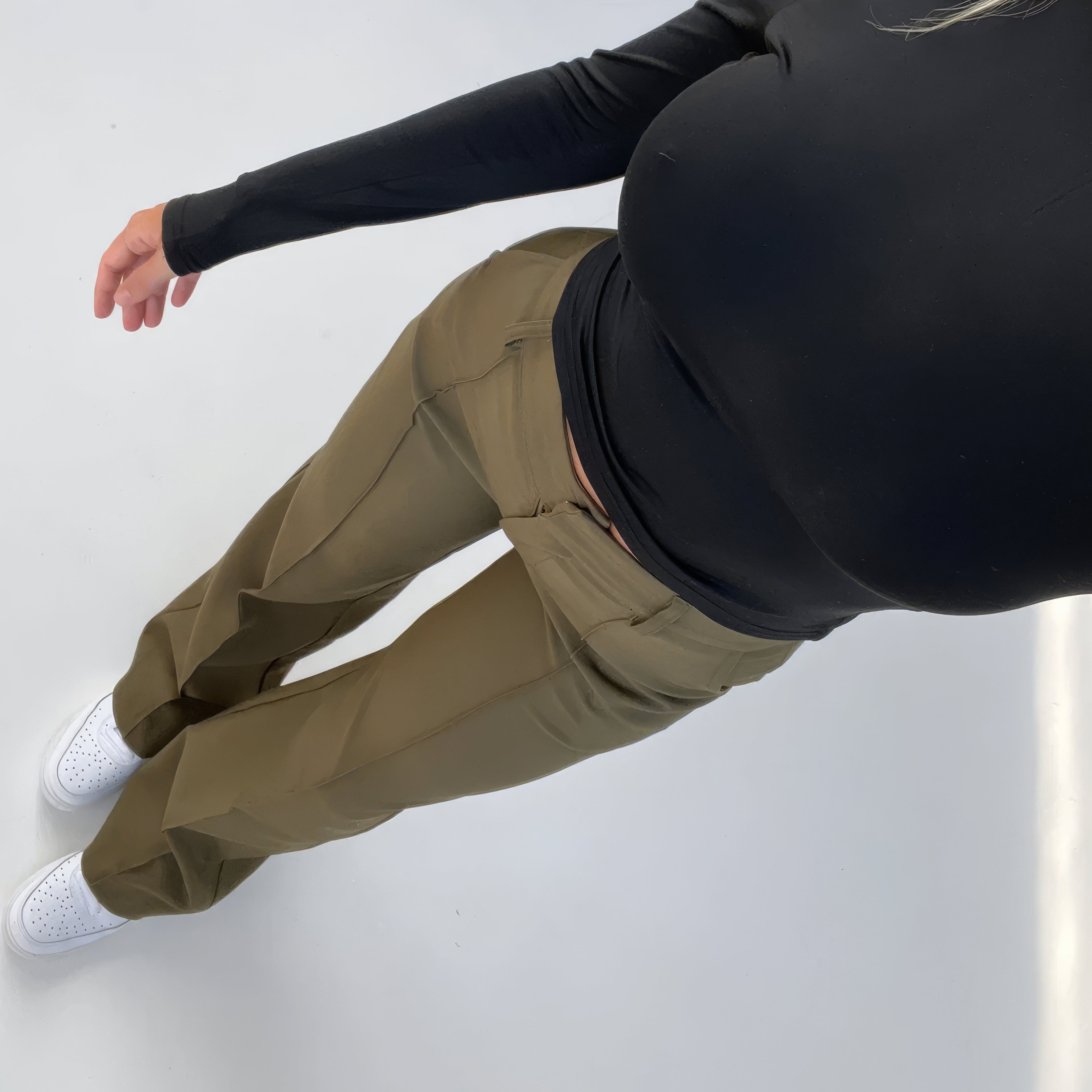 Éloise | Pantalon Large LuvaParis