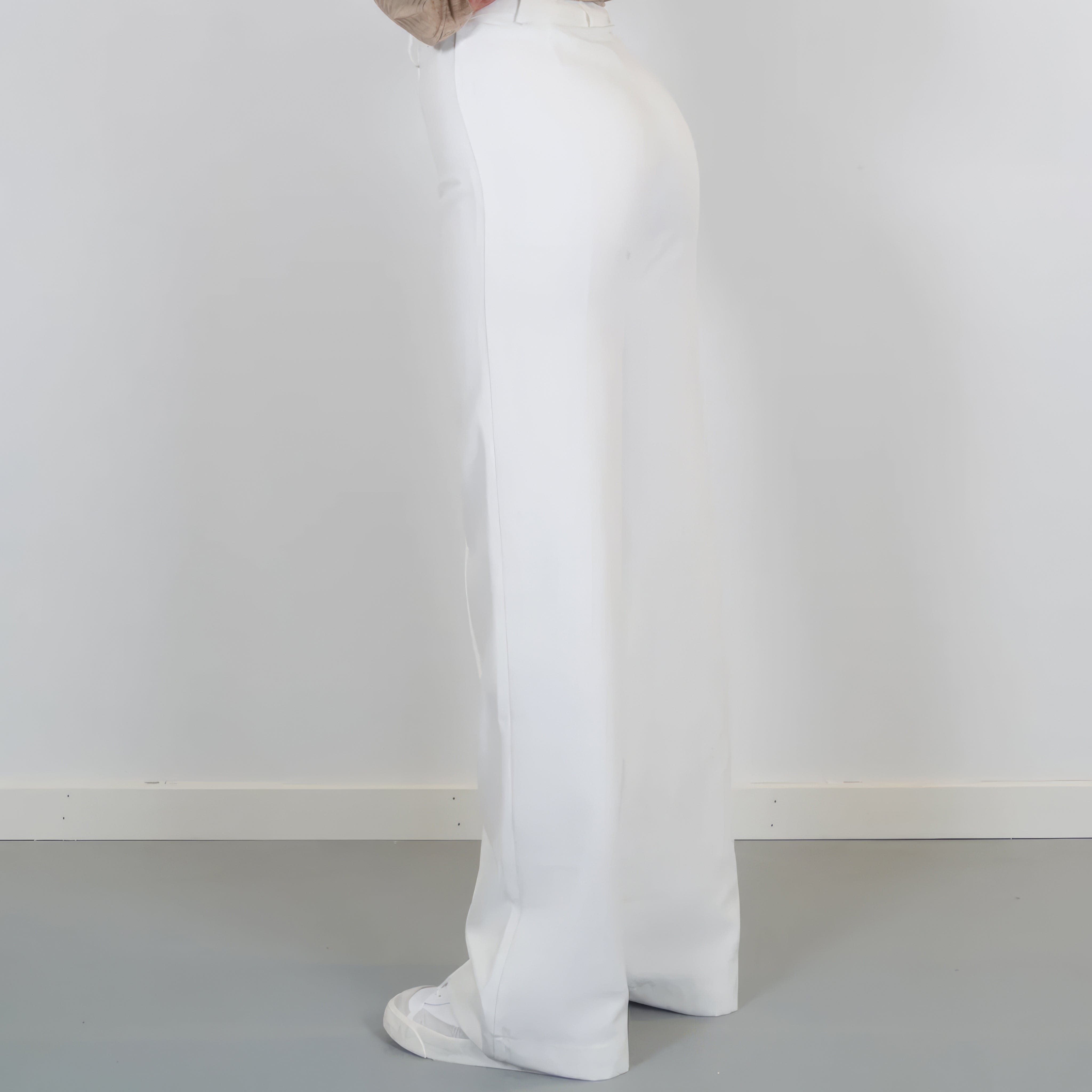 Éloise | Pantalon Large LuvaParis