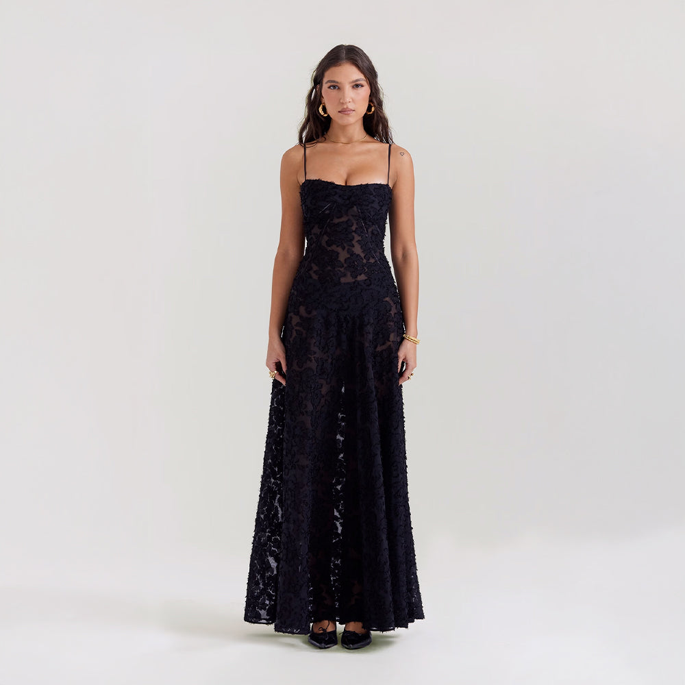 Océane | Midnight Bloom BNOIR