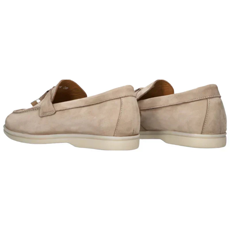 Luvaparis | Mocassins Lady Luvaparis