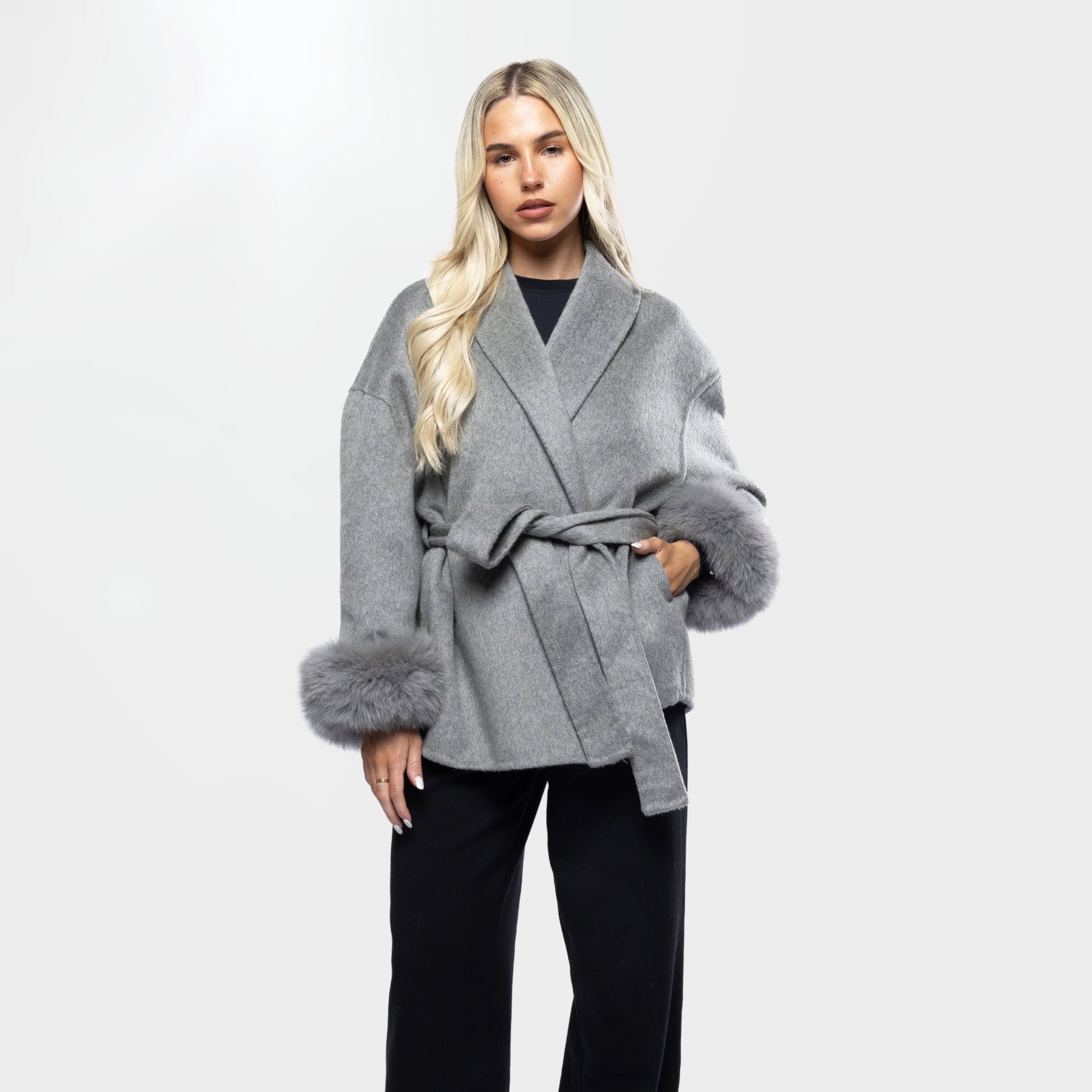 Vasilisa | Fourrure de Luxe LuvaParis