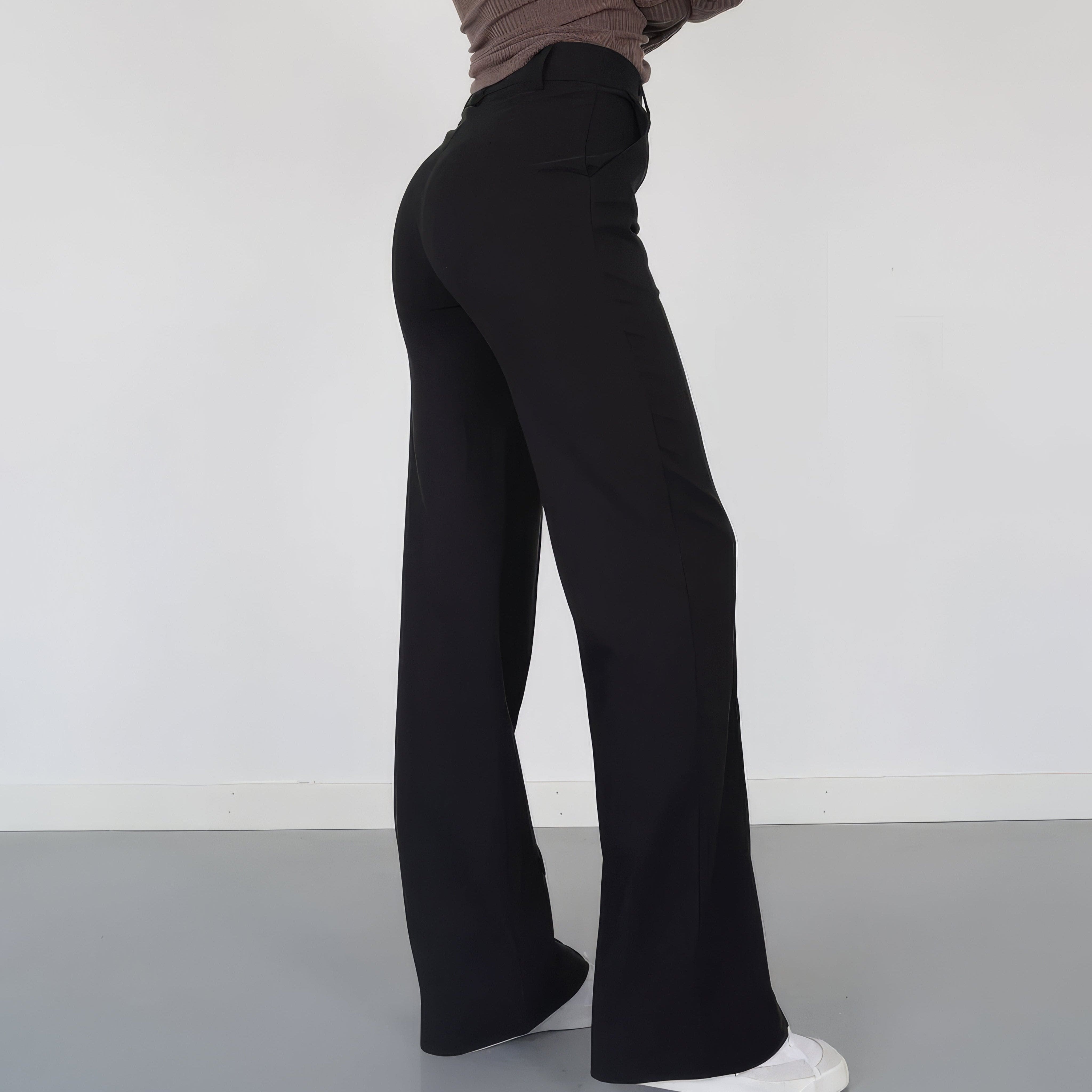 Éloise | Pantalon Large LuvaParis