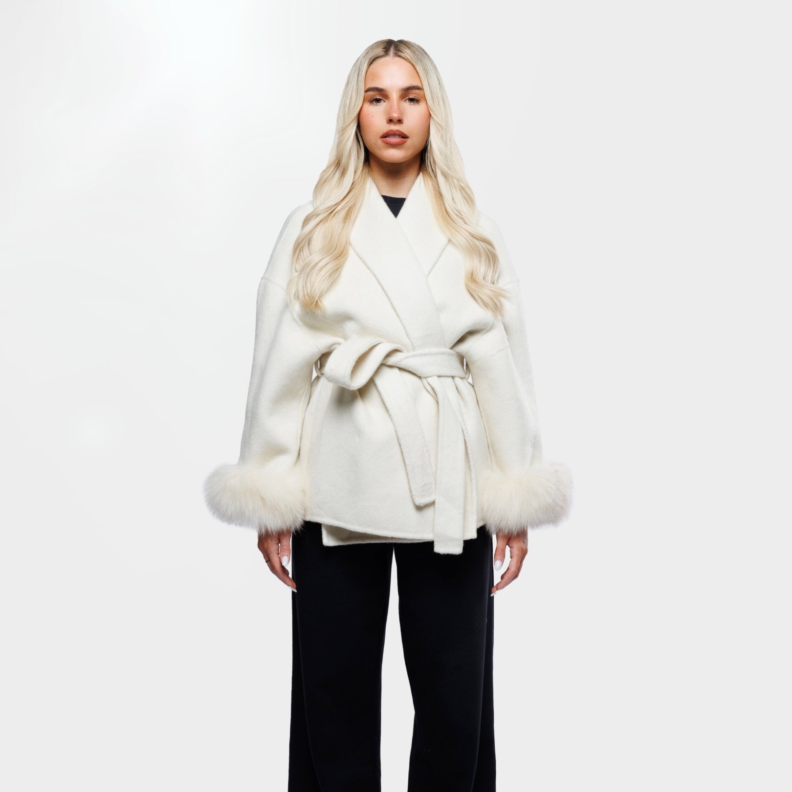 Natalya | Fourrure de Luxe LuvaParis