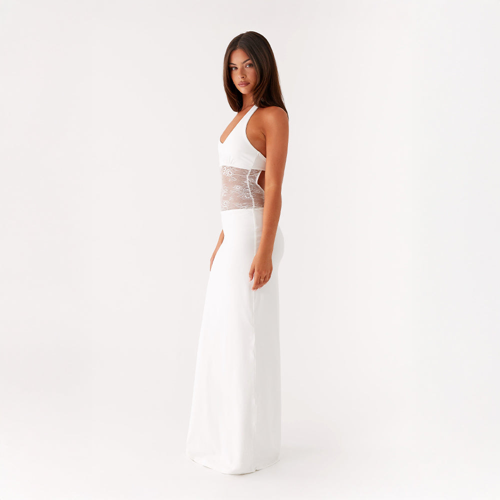 Naëlle | Courbes Captivantes BNOIR