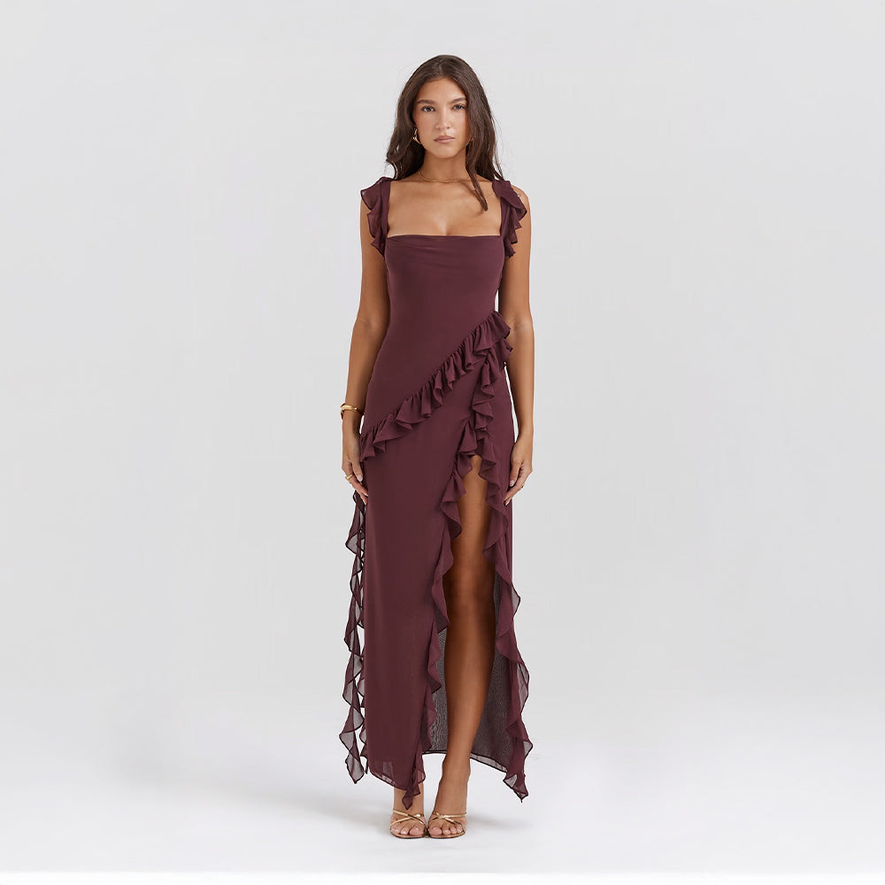 Violette | Velvet Rose BNOIR